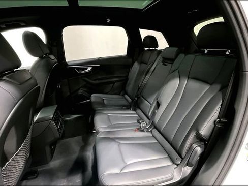 New 2026 Audi Q7 3.0T Premium Plus image 10