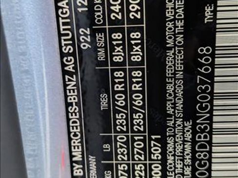 Certified 2022 Mercedes-Benz GLC 300 image 25