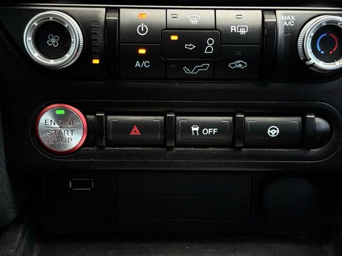 Used 2020 Ford Mustang GT image 47