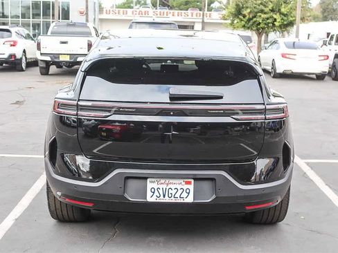 Used 2025 Polestar Polestar 3 image 6