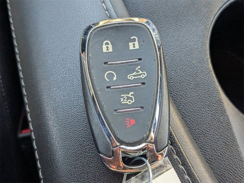 Used 2023 Chevrolet Camaro LT image 28