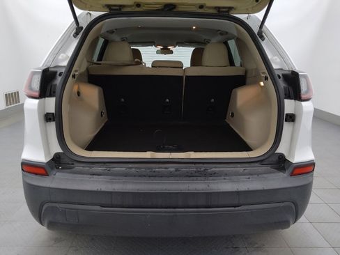 Used 2020 Jeep Cherokee Latitude image 29