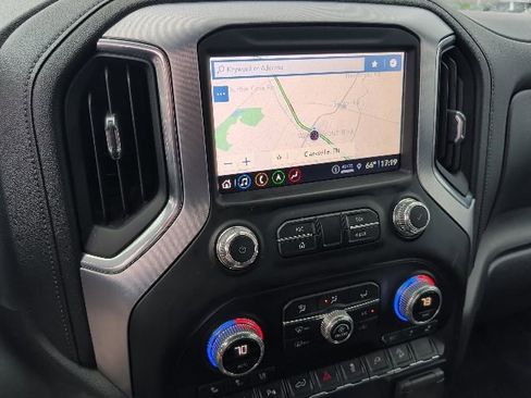 Used 2022 GMC Sierra 1500 SLT w/ SLT Premium Plus Package image 10