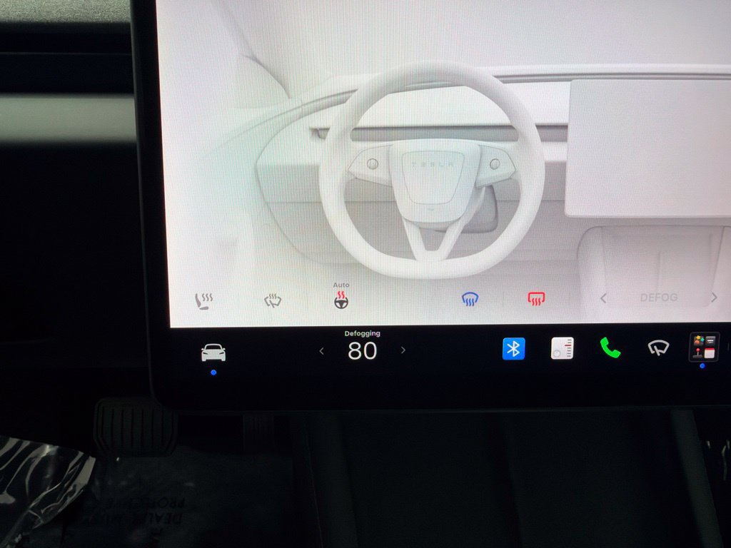 Used 2026 Tesla Model 3 AWD/4WD image 12
