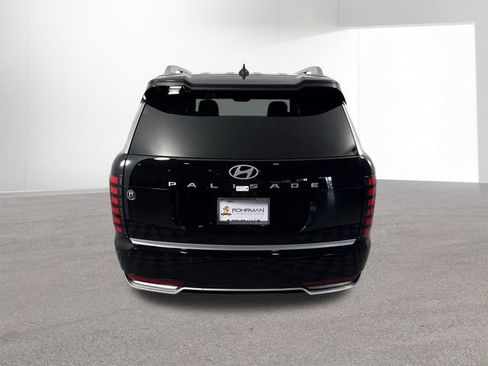New 2026 Hyundai Palisade Calligraphy image 32
