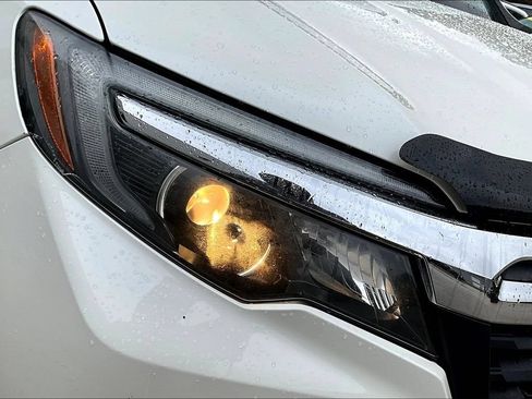 Used 2017 Honda Ridgeline RTL image 31