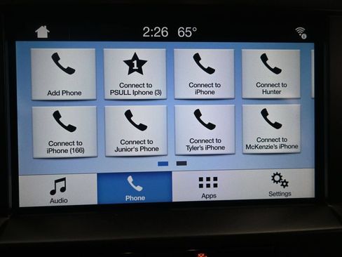 Used 2018 Ford F150 XLT w/ Equipment Group 302A Luxury AWD/4WD image 28