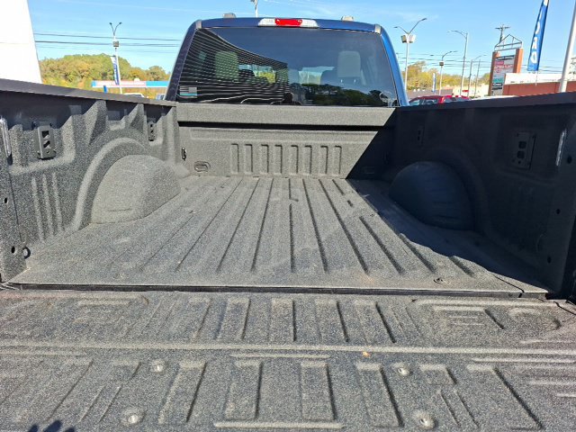 Used 2025 Ford F250 XLT AWD/4WD image 28