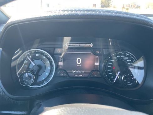 Used 2019 RAM 2500 Power Wagon image 13