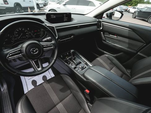 Used 2026 MAZDA CX-50 AWD 2.5 S w/ Preferred Pkg image 15