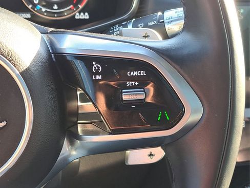 Used 2021 Jaguar F-PACE S image 26