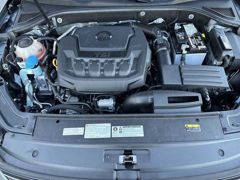 Used 2018 Volkswagen Passat 2.0T R-Line image 13