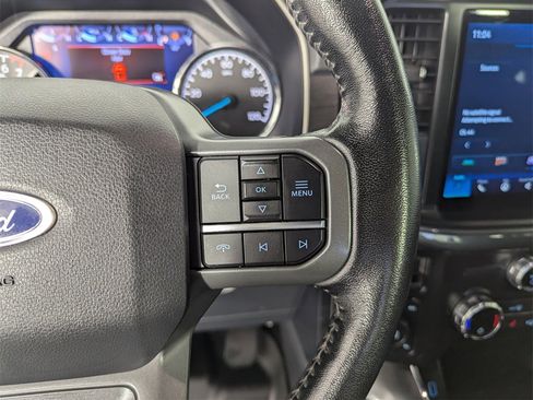 Used 2021 Ford F150 XLT w/ Equipment Group 302A High image 23