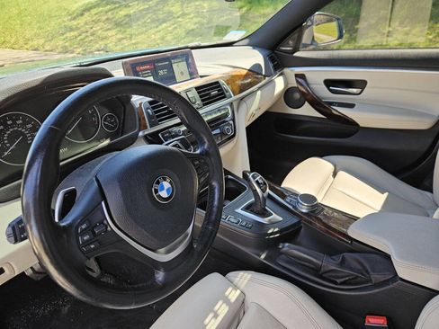Used 2018 BMW 430i Gran Coupe xDrive image 11