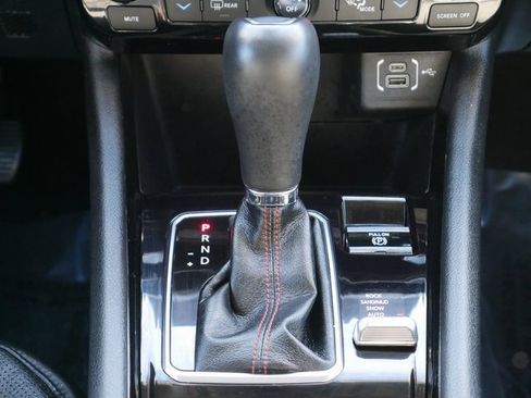 Used 2022 Jeep Compass Trailhawk w/ Trailhawk Elite Group image 22