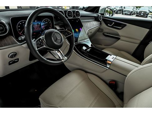 Certified 2026 Mercedes-Benz GLC 300 4MATIC image 10