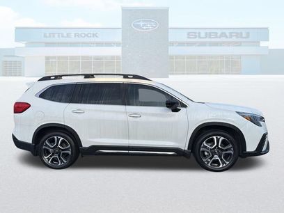 Used 2024 Subaru Ascent Touring