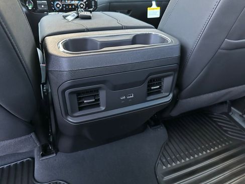 New 2026 Chevrolet Silverado 1500 LT w/ Z71 Off-Road Package image 21