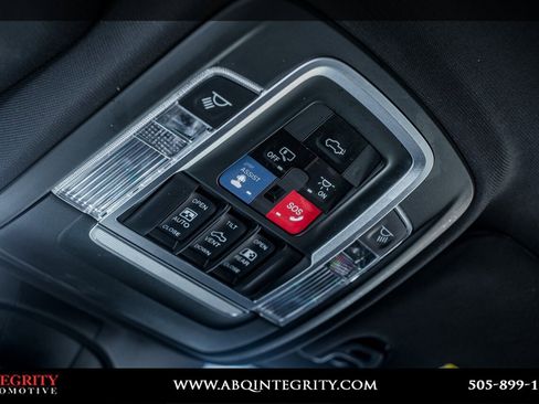 Used 2020 RAM 3500 Limited image 27