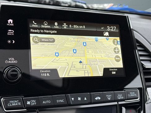 Certified 2023 Honda Odyssey Elite image 23