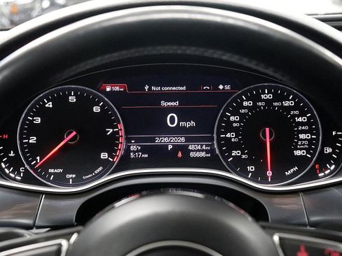 Used 2018 Audi A6 2.0T Premium Plus w/ Premium Plus Package image 39