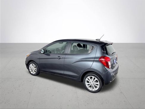 Used 2021 Chevrolet Spark LT image 8