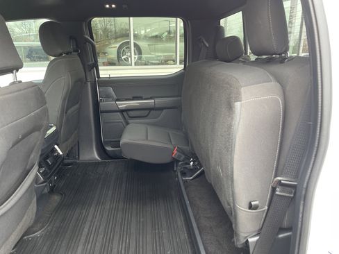 Used 2023 Ford F150 XLT w/ Equipment Group 302A High image 42