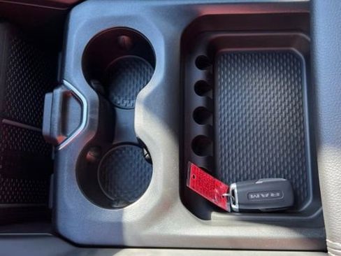 New 2026 RAM 1500 Big Horn image 17