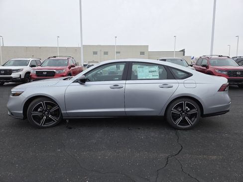 New 2026 Honda Accord SE image 15