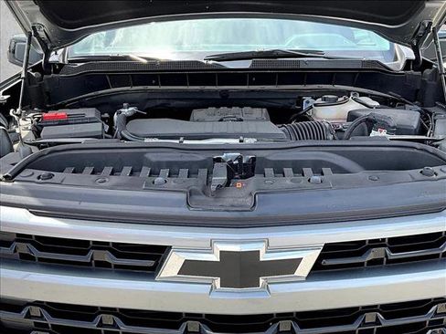 Used 2024 Chevrolet Silverado 1500 RST image 11