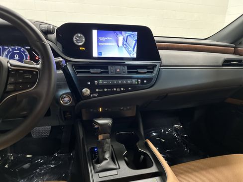 Used 2023 Lexus ES 350 w/ Premium Package image 30