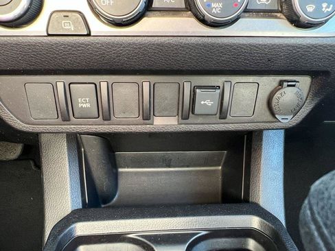 Used 2021 Toyota Tacoma SR image 19