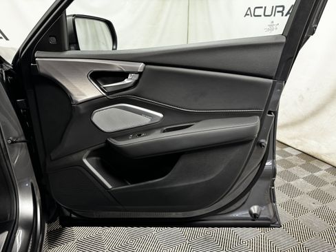 Certified 2025 Acura RDX SH-AWD w/ Technology Package image 20