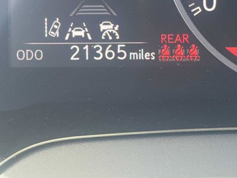 Used 2023 Lexus RX 350 Premium FWD image 1