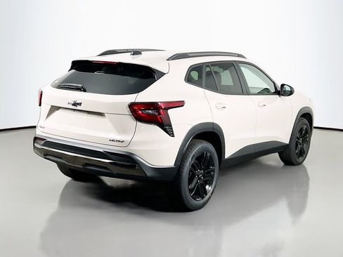 New 2026 Chevrolet Trax ACTIV w/ Driver Confidence Package image 5