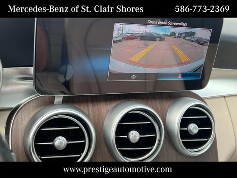Used 2021 Mercedes-Benz C 300 4MATIC Sedan image 27