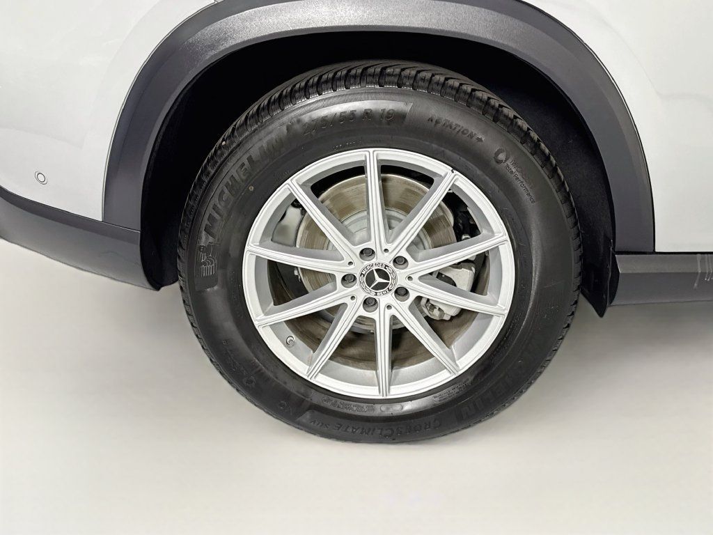 Used 2026 Mercedes-Benz GLE 350 4MATIC image 33