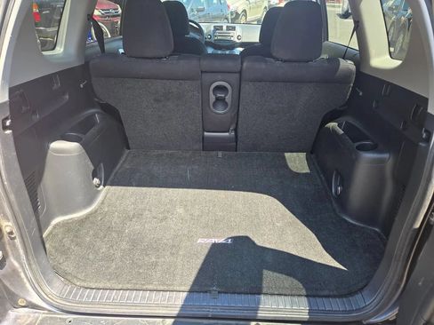 Used 2012 Toyota RAV4 Sport w/ Enhancement Value Pkg AWD/4WD image 27