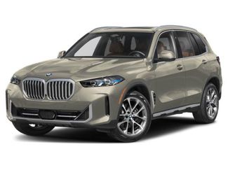 New 2026 BMW X5 xDrive40i w/ Premium Package AWD/4WD video 1