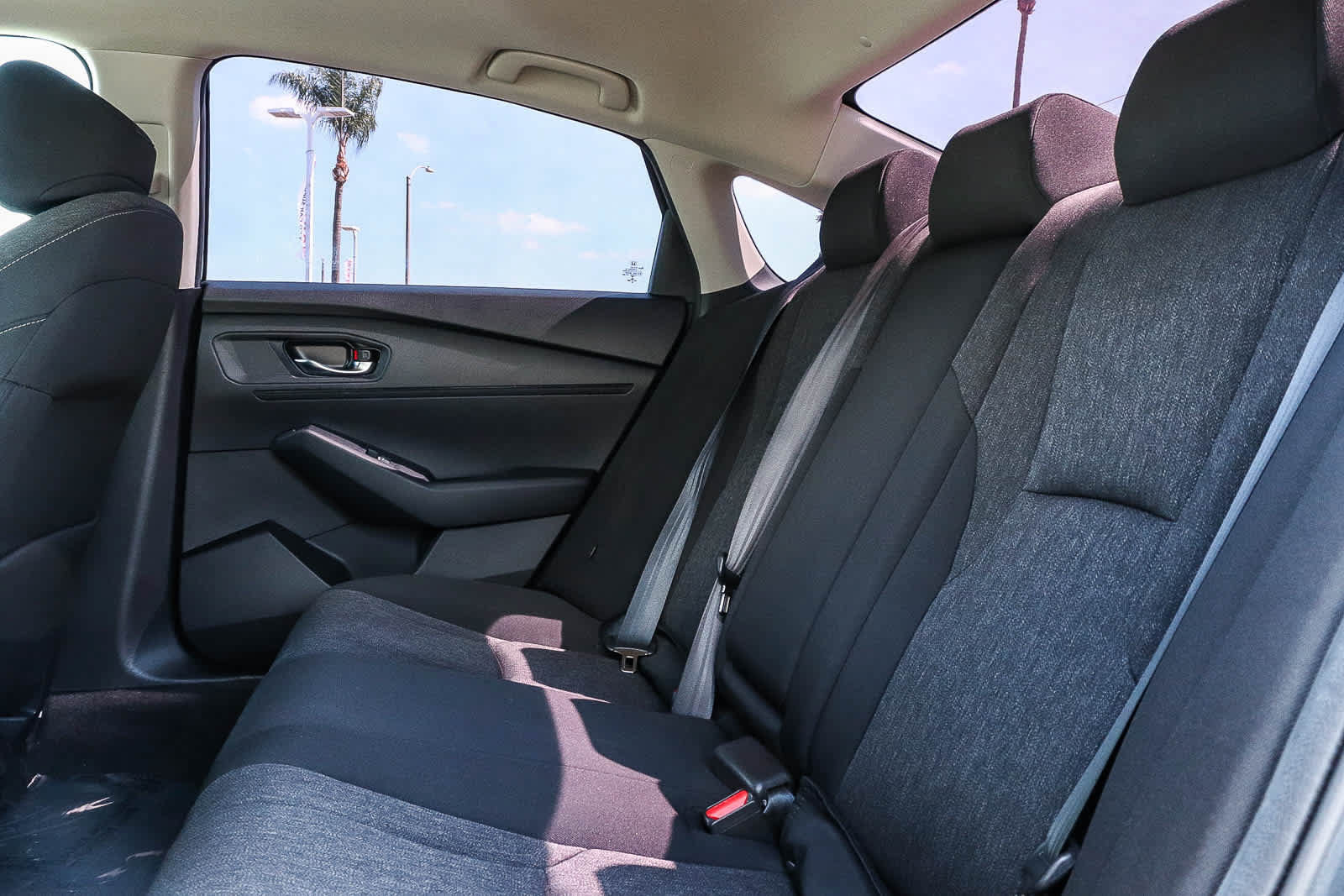 Used 2023 Honda Accord EX image 26