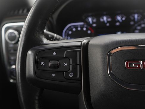 Used 2021 GMC Sierra 2500 AT4 w/ AT4 Preferred Package image 26