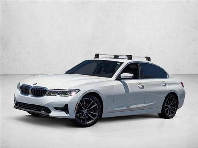 Used 2020 BMW 330i Sedan w/ Convenience Package
