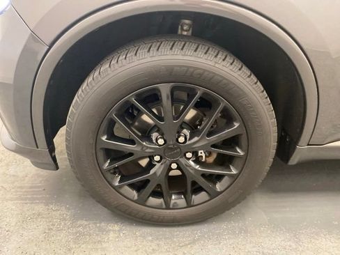 Used 2016 Dodge Durango SXT w/ Blacktop Package AWD/4WD image 21