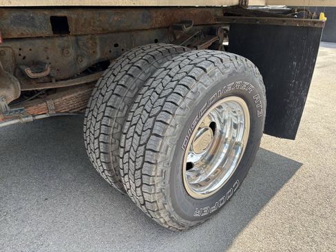 Used 2014 Ford F350 XL w/ XL Value Package AWD/4WD image 6