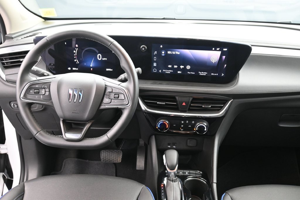 Used 2026 Buick Encore GX Sport Touring AWD/4WD image 14