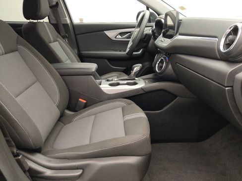 Used 2024 Chevrolet Blazer LT w/ Convenience Package image 21