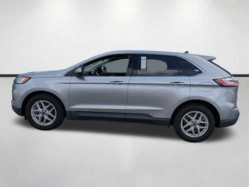 Used 2021 Ford Edge SEL AWD/4WD image 7