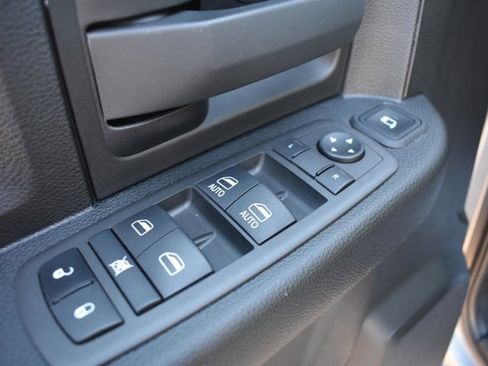 Used 2024 RAM 3500 Tradesman w/ Chrome Appearance Group image 14