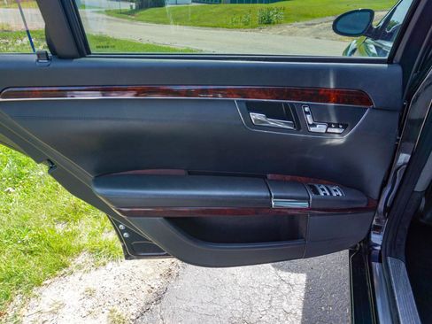 Used 2007 Mercedes-Benz S 600 image 39