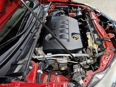 Used 2014 Toyota Corolla LE Premium image 51